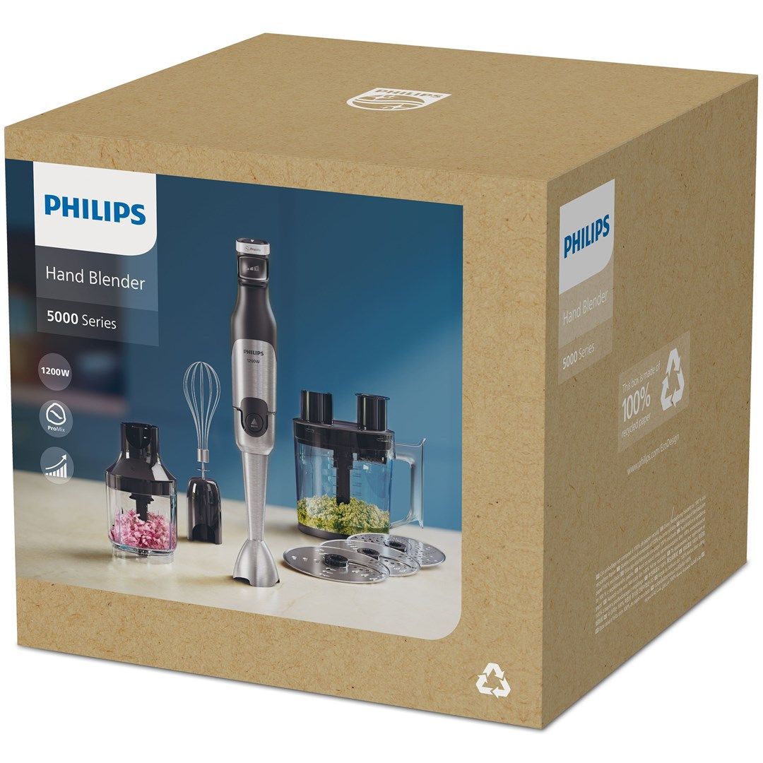 Philips 5000 series HR2685/00 Hand Blender_2