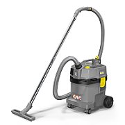 Kärcher NT 22/1 Ap Te L Black  Grey  Yellow 22 L 1300 W_1