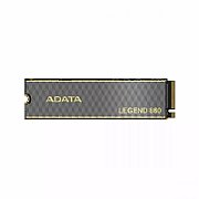 Adata Dysk SSD LEGEND 860 1TB PCIe 4x4 6000/4000 MB/s M.2_1