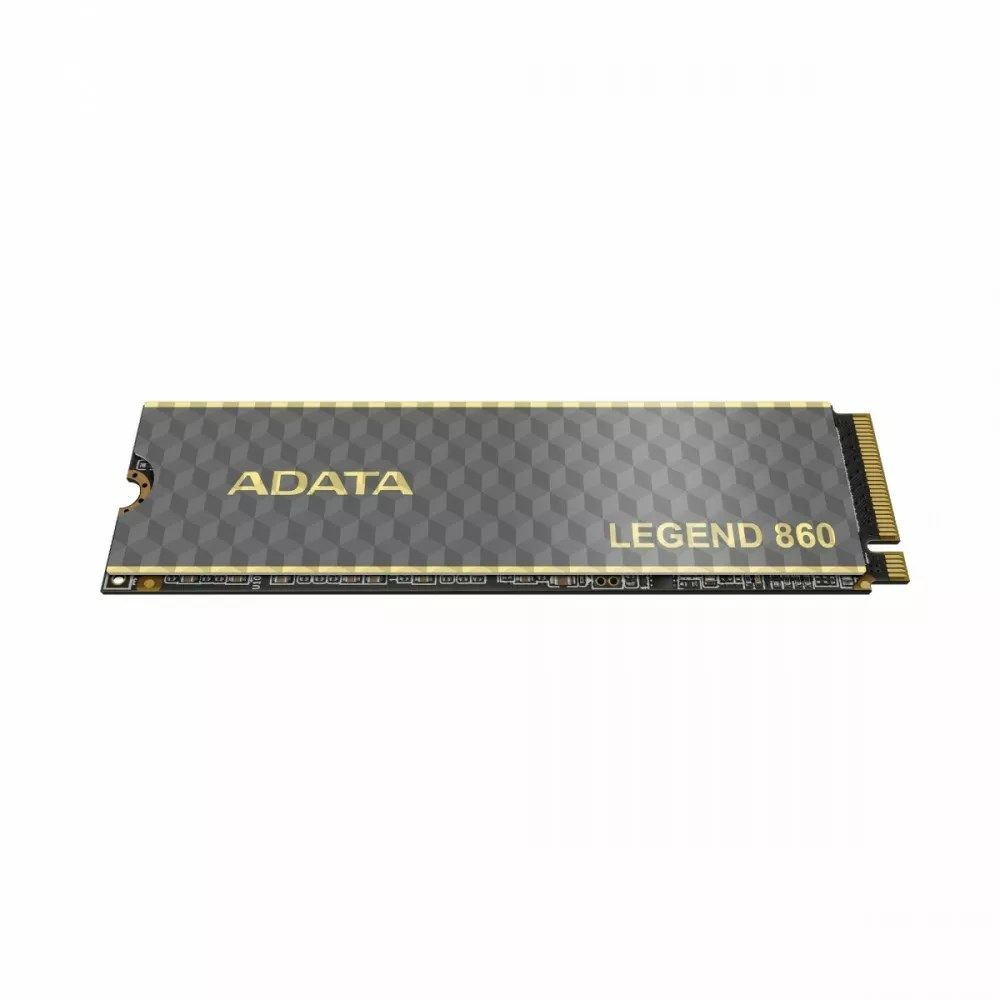 Adata Dysk SSD LEGEND 860 1TB PCIe 4x4 6000/4000 MB/s M.2_4