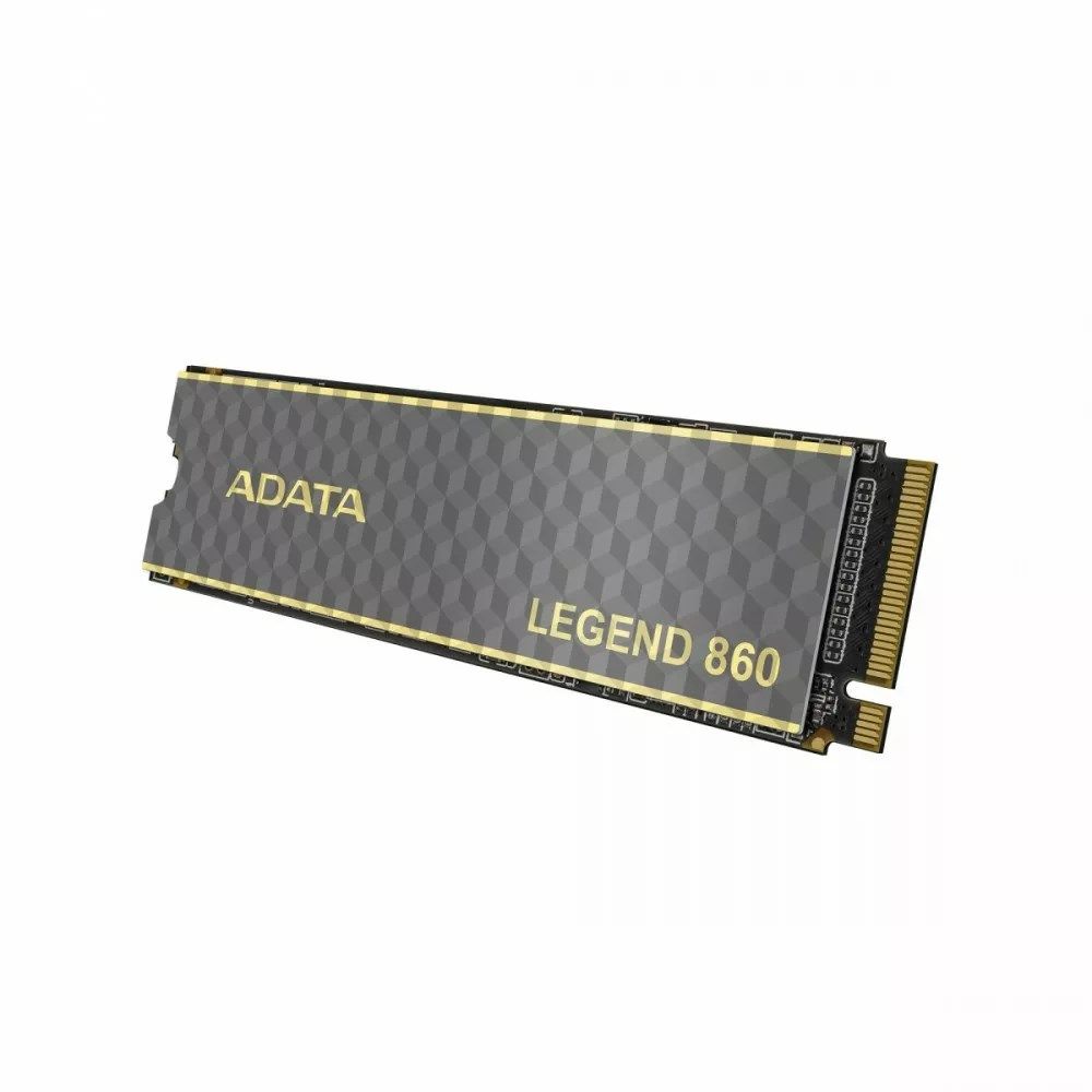 Adata Dysk SSD LEGEND 860 1TB PCIe 4x4 6000/4000 MB/s M.2_5