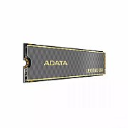 Adata Dysk SSD LEGEND 860 500G PCIe 4x4 5000/3000 MB/s M.2_2