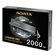 Adata Dysk SSD LEGEND 860 2TB PCIe 4x4 6000/5000 MB/s M.2_6