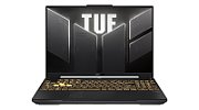 ASUS TUF Gaming F16 FX607JV-N3135 i7-13650H 16 UXGA 165Hz AG 250nits IPS-Level 16GB DDR5 4800 SSD1TB GeForce RTX 4060 8GB NoOS Szary_1