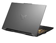 ASUS TUF Gaming F16 FX607JV-N3135 i7-13650H 16 UXGA 165Hz AG 250nits IPS-Level 16GB DDR5 4800 SSD1TB GeForce RTX 4060 8GB NoOS Szary_5