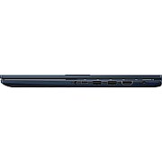 ASUS VivoBook 15 X1504VA-BQ1035 i3-1315U 15 6 FHD 250nits AG IPS-Level 8GB DDR4 SSD512 Intel UHD Graphics NoOS Niebieski_4