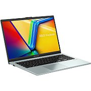 ASUS Vivobook GO 15 OLED E1504FA-L1248W Ryzen 5 7520U 15 6 FHD OLED 400nits Glare 16GB DDR5 SSD512 Radeon Graphics Win11 Zielony_3