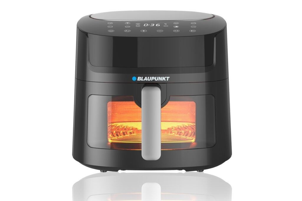 Blaupunkt deep fat fryer AFD712 (non-fat; 7.2 l; 1800W)_2