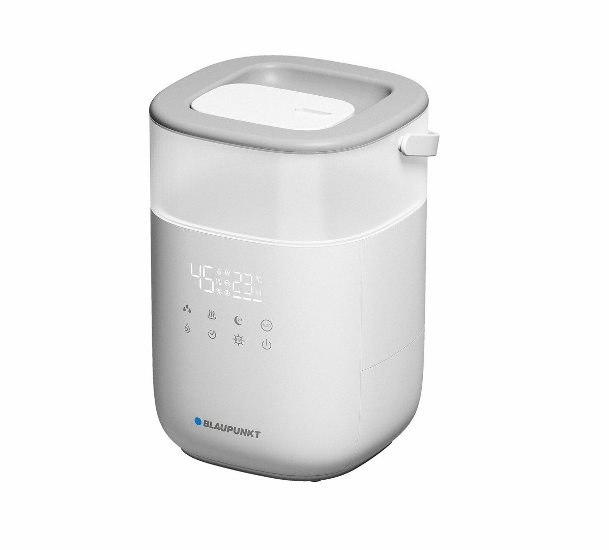 Blaupunkt AHS901 humidifier White_2