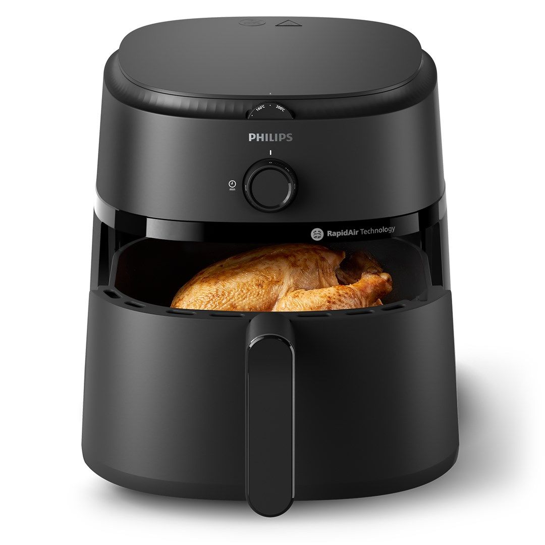 Philips 1000 series NA130/00 Airfryer 6.2 L_2