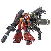 MG 1/100 MS-06R ZAKU II HMT  PSYCHO ZAKU  Ver.Ka_2