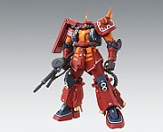 MG 1/100 MS-06R ZAKU II HMT  PSYCHO ZAKU  Ver.Ka_4