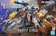 HG 1/72 KYOUKAI SENKI BUNYIP GINGA_1