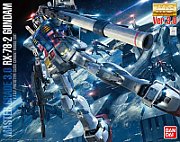 MG 1/100 RX-78-2 GUNDAM VER.3.0 BL_1