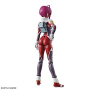 FIGURE RISE STANDARD GUNDAM - LUNAMARIA HAWKE_3