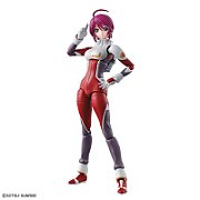 FIGURE RISE STANDARD GUNDAM - LUNAMARIA HAWKE_4