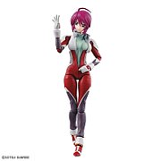 FIGURE RISE STANDARD GUNDAM - LUNAMARIA HAWKE_7