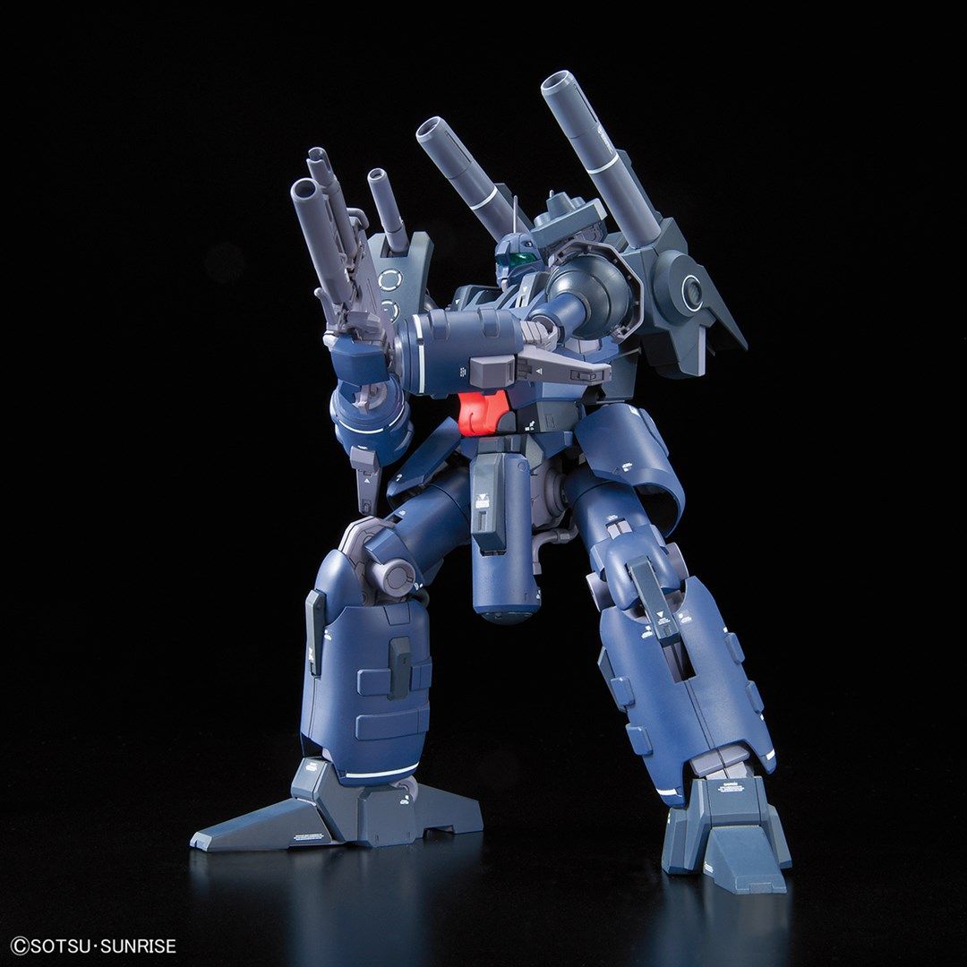 RE/100 GUNCANNON DETECTOR_3