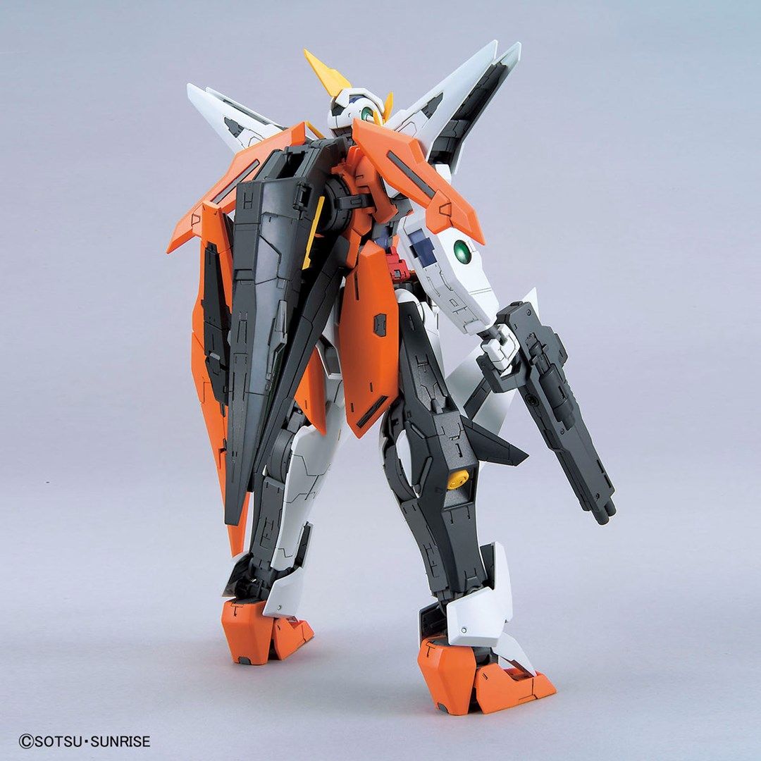 MG 1/100 GUNDAM KYRIOS_2