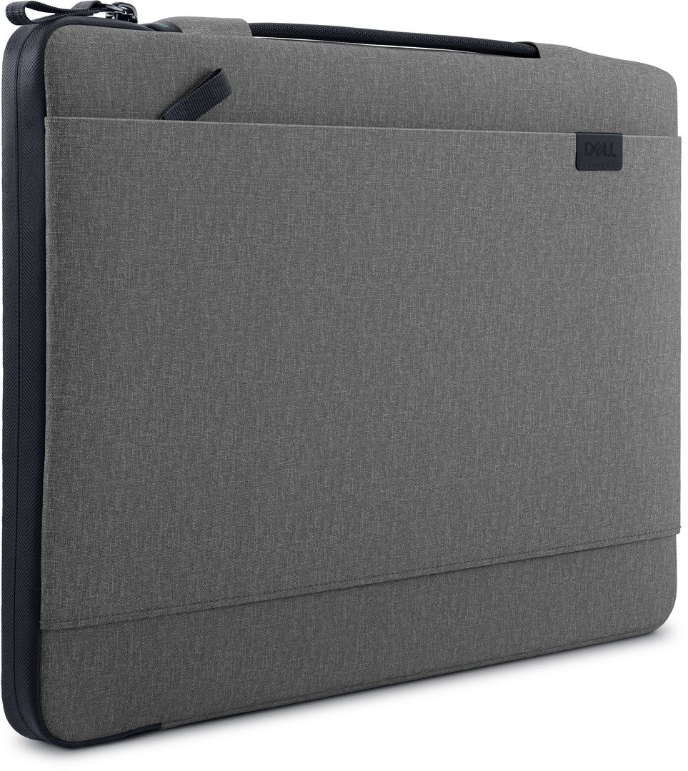 DELL EcoLoop Urban Sleeve 15-16 40.6 cm (16 ) Sleeve case Grey_2