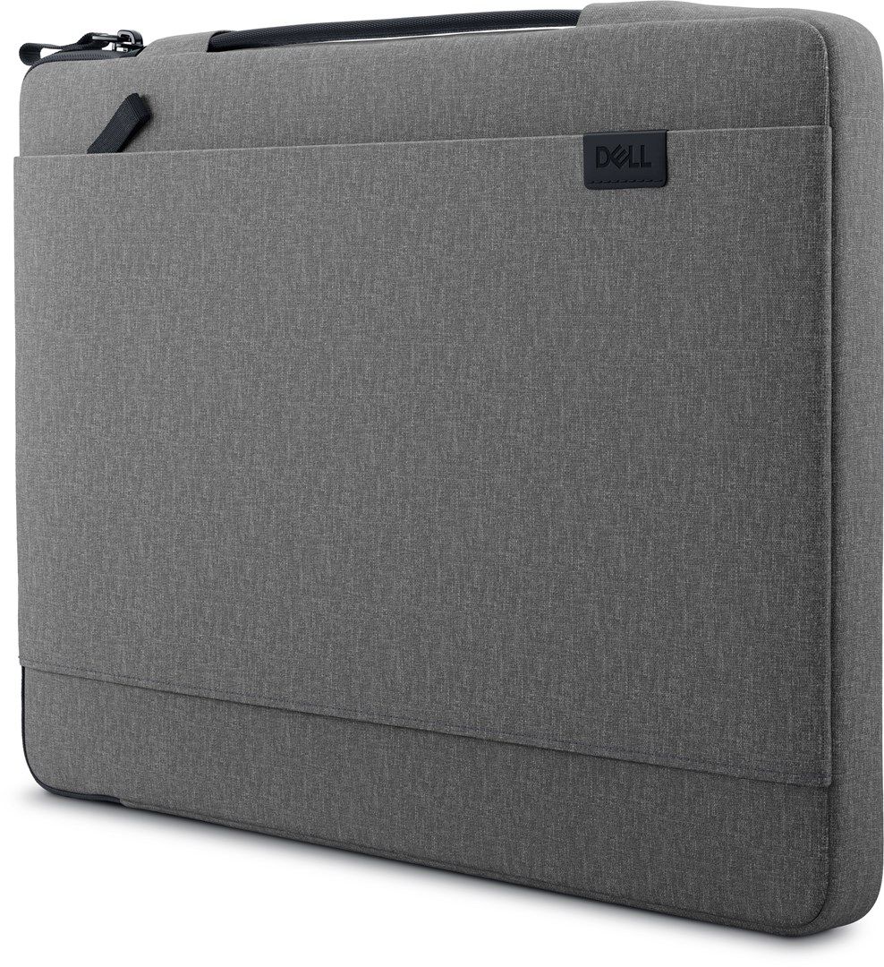 DELL EcoLoop Urban Sleeve 15-16 40.6 cm (16 ) Sleeve case Grey_3