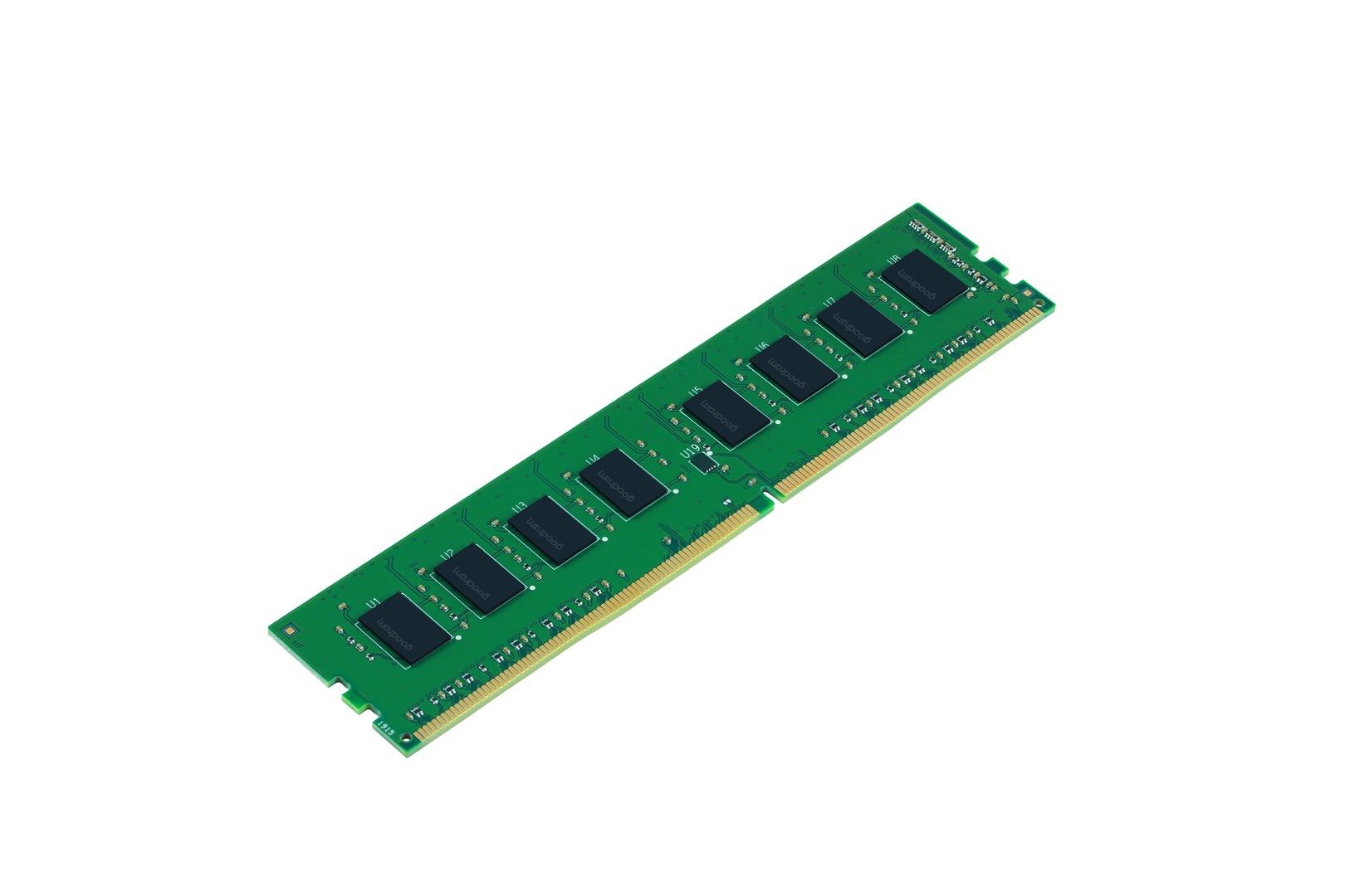 GOODRAM DDR4 32GB PC4-21300 2666MHZ CL19_2