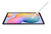 Samsung Galaxy Tab S6 Lite (2024) Wi-Fi 64 GB 26.4 cm (10.4 ) 4 GB Wi-Fi 5 (802.11ac) Green_9