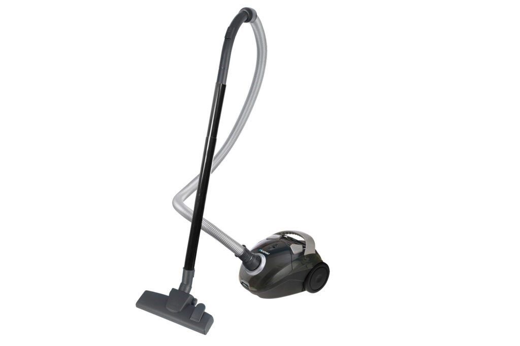 Blaupunkt hoover VCB101  black_2