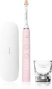 Philips HX9911/21 electric toothbrush Adult Sonic toothbrush Pink_1