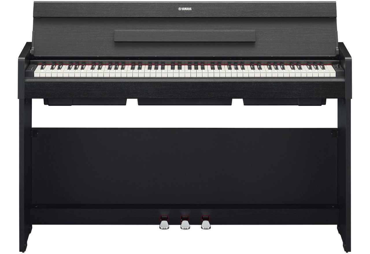 Yamaha YDP-S35B - Pianino cyfrowe_2