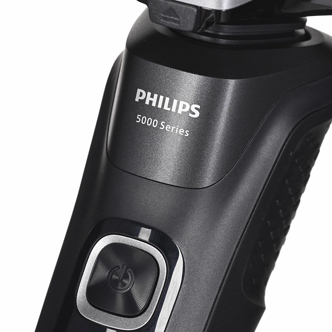 Philips SHAVER Series 5000 S5898/25 Wet and Dry electric shaver_11