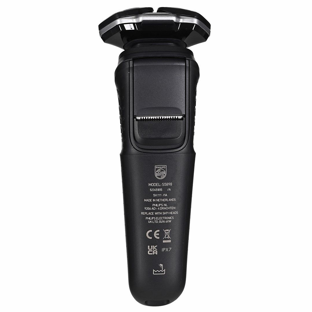 Philips SHAVER Series 5000 S5898/25 Wet and Dry electric shaver_3