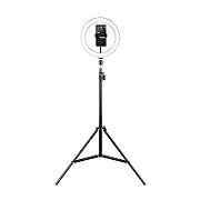 Tripod Havit ST7012 Pro with light ring_1