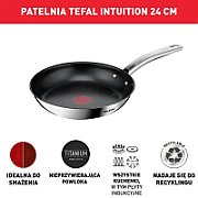 Tefal Intuition B8170444 frying pan All-purpose pan Round_3