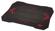 Havit MP843 mouse pad Gaming mouse pad Black  Red_3