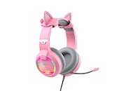 Havit H2233D headphones/headset Wired Head-band Gaming