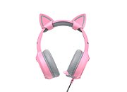 Havit H2233D headphones/headset Wired Head-band Gaming