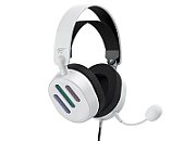 Havit H2038U gaming headphones (white/black)_1