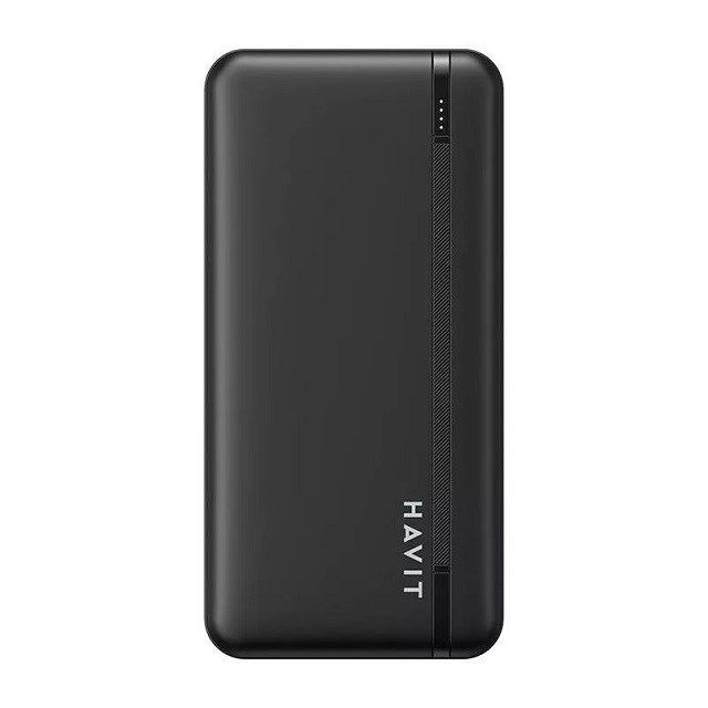 Havit PB91 20000mAh Powerbank_2