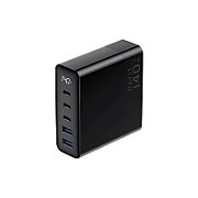 Havit 140W travel charger UCLE004 EU_1