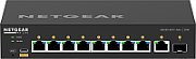 NETGEAR 8x1G PoE+ 110W 1x1G and 1xSFP Managed Switch_7