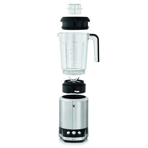 WMF Kult X 61.3022.2134 blender 1.2 L Tabletop blender 900 W Stainless steel_5