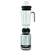 WMF Kult X 61.3022.2134 blender 1.2 L Tabletop blender 900 W Stainless steel_5