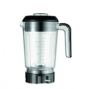 WMF Kult X 61.3022.2134 blender 1.2 L Tabletop blender 900 W Stainless steel_6