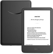 Amazon Kindle 6” 11th generation B0CP32JG8B e-book reader 16 GB Wi-Fi Black_1