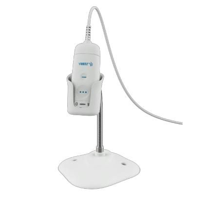 Gooseneck Cup - CS6080-HC Corded (HC White)_2