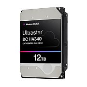 Dysk twardy HDD WD Ultrastar 12TB 3 5  SATA 0B47063_1