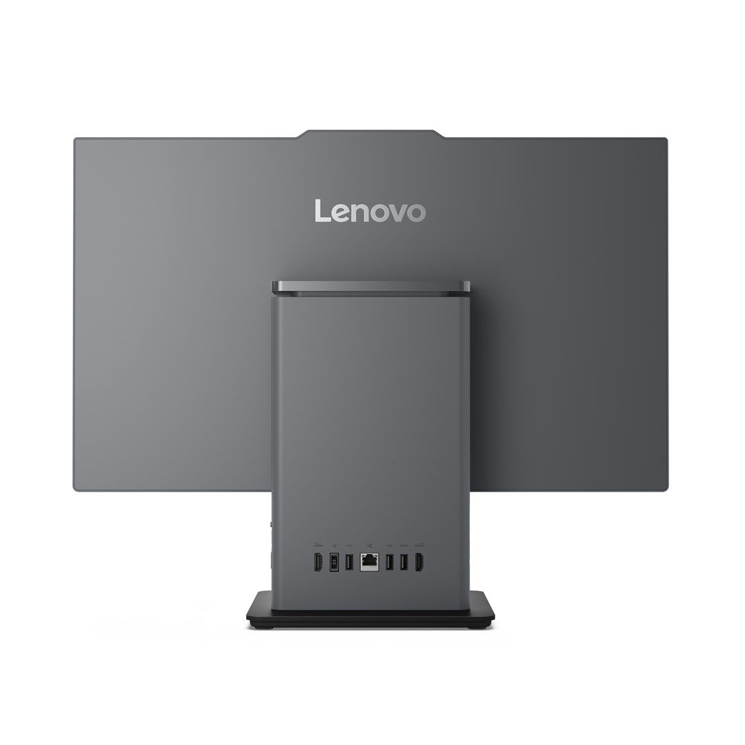 Lenovo ThinkCentre neo 50a 24 Gen 5 Intel® Core™ i3 i3-1315U 60.5 cm (23.8 ) 1920 x 1080 pixels All-in-One PC 8 GB DDR5-SDRAM 512 GB SSD Windows 11 Pro Wi-Fi 6 (802.11ax) Grey_8