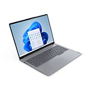 Laptop Lenovo ThinkBook 16, 16 inch 1920 x 1200, Intel Core Ultra 5 125U (12 C / 14 T, 1.3 GHz - 4.3 GHz, 12 MB cache, 28 W), 8 GB LPDDR5, 512 GB SSD, Intel Graphics, Windows 11 Pro