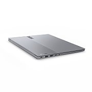 Laptop Lenovo ThinkBook 16, 16 inch 1920 x 1200, Intel Core Ultra 5 125U (12 C / 14 T, 1.3 GHz - 4.3 GHz, 12 MB cache, 28 W), 8 GB LPDDR5, 512 GB SSD, Intel Graphics, Windows 11 Pro